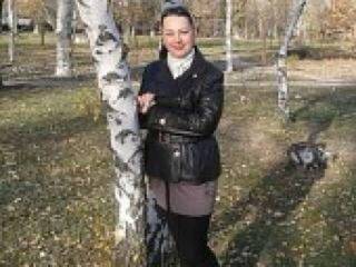 Erotický videohovor Luciala