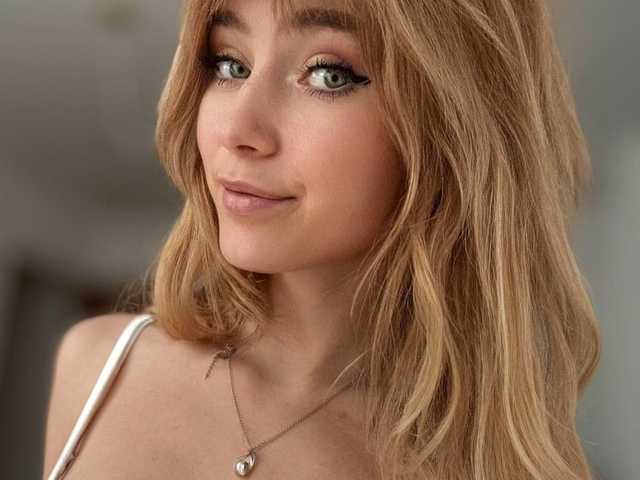 Foto profilu LuciaLovely