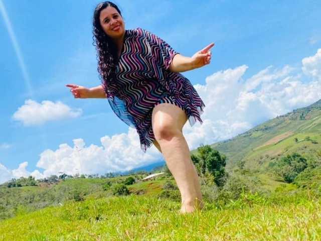 Foto profilu luciana-pulsy