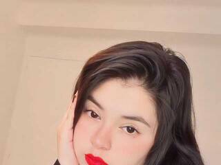 Erotický videohovor lucianabby