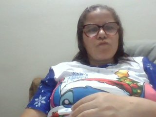 Erotický videohovor lucianamaster