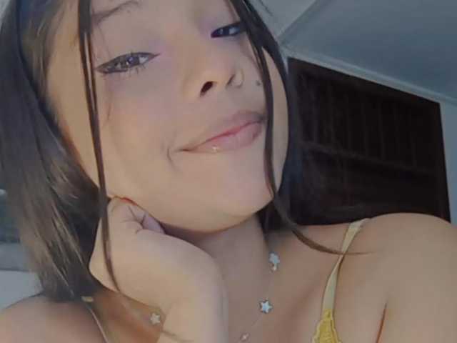 Profilová fotka LucianaStrom