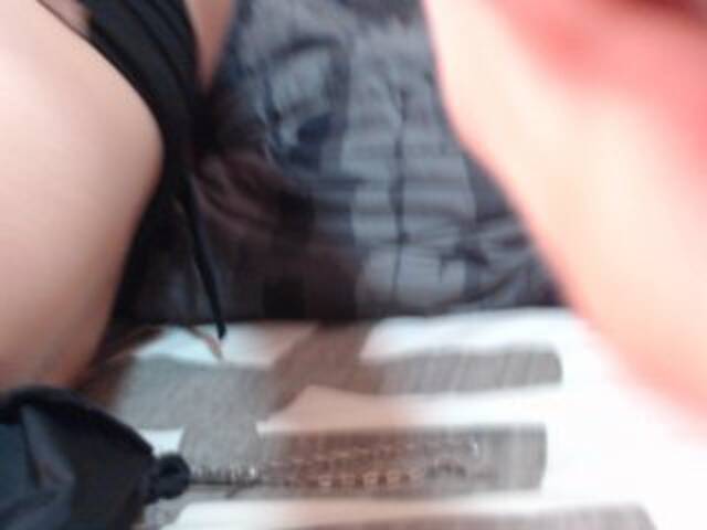 Snímky obrazovky vysielania luciasm