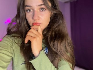 Erotický videohovor Lucie537