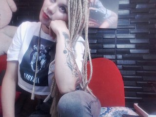 Erotický videohovor lucier-evil