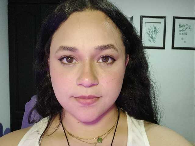 Foto profilu Luciernagacl