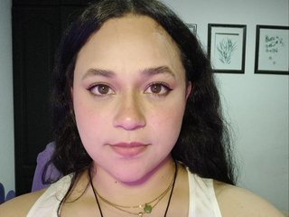 Erotický videohovor Luciernagacl