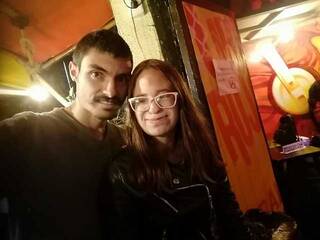 Erotický videohovor Lucifer-devi1