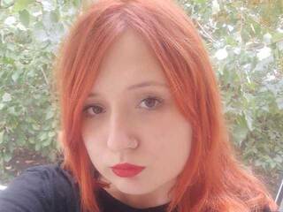 Erotický videohovor LuciFox