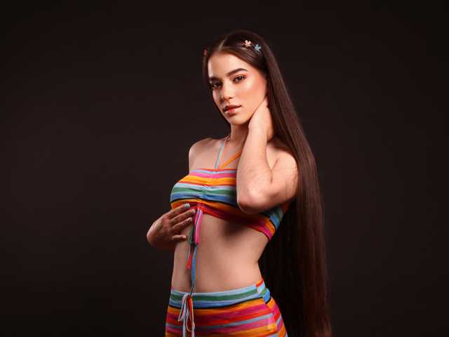 Foto profilu LuciIanaRose