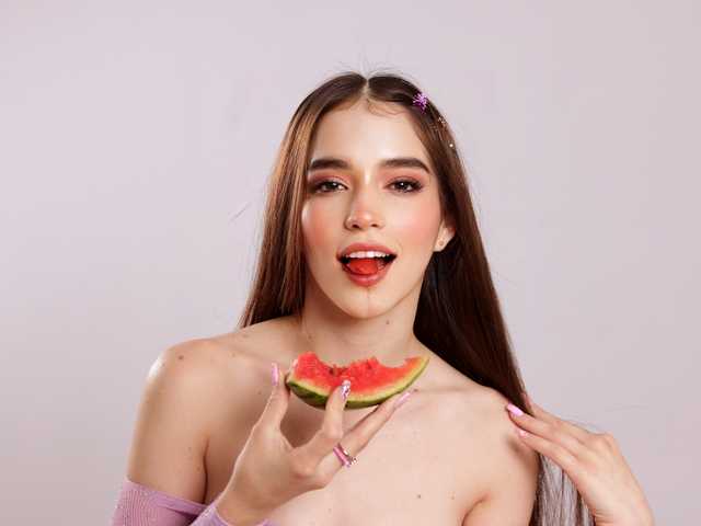 Foto profilu LuciIanaRose