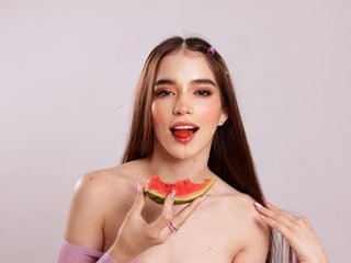 Erotický videorozhovor LuciIanaRose
