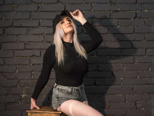 Foto profilu LuciJeng