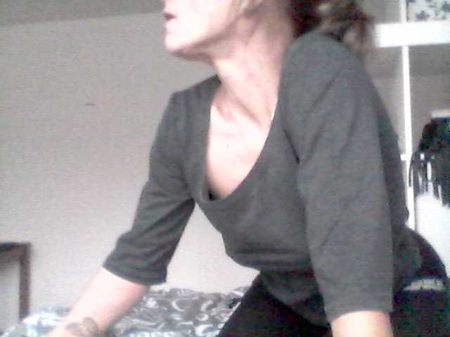 Foto profilu Lucille