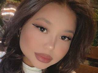 Erotický videohovor Lucky-Lioness