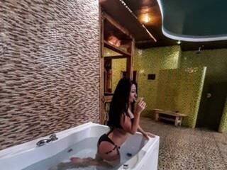 Erotický videohovor Lucky315