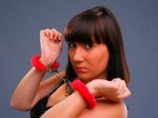 Erotický videohovor luckydoll