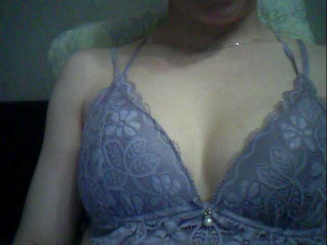 Snímky obrazovky vysielania luckykitten