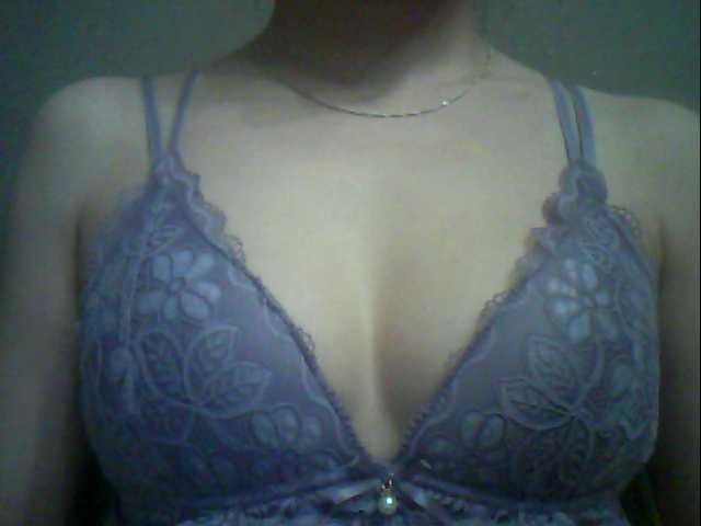 Snímky obrazovky vysielania luckykitten