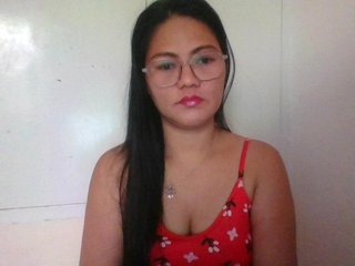 Erotický videohovor LUCKYME22