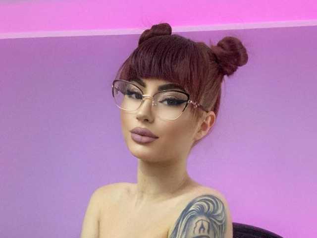 Foto profilu LuckyMya