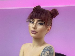 Erotický videohovor LuckyMya