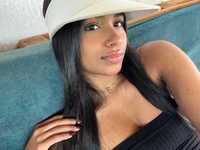 Foto profilu Lucy-Frazier