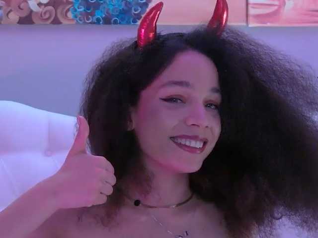 Foto profilu Lucy-Lou