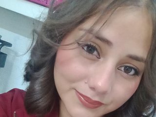 Erotický videohovor Lucy02