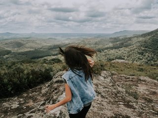 Erotický videohovor JennaRammer