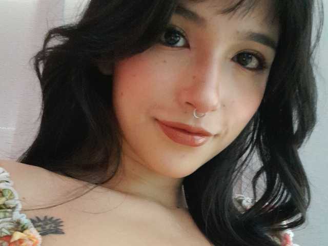 Profilová fotka LucyAllenX