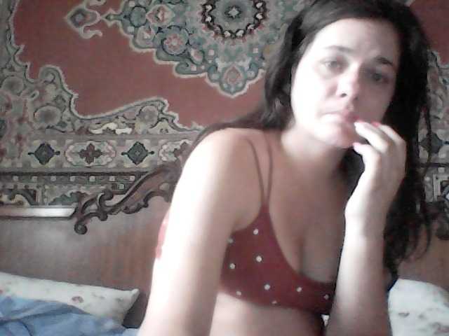 Snímky obrazovky vysielania LucyAnDay