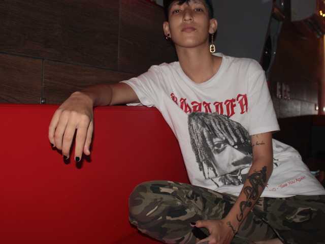Foto profilu lucybass
