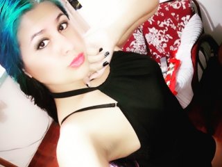 Foto profilu LucyDuque