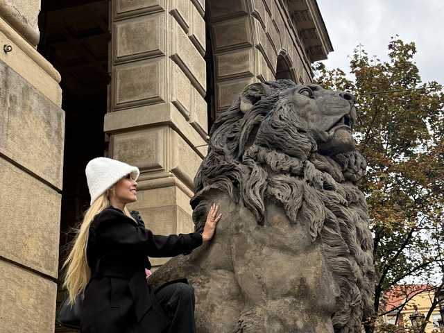 Foto profilu LucyRouse