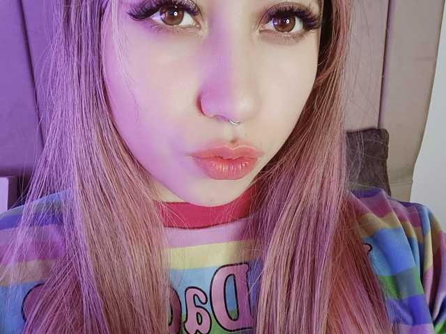 Foto profilu LucyMalkova