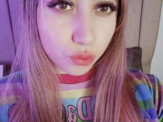 Erotický videohovor LucyMalkova