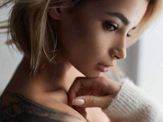 Erotický videohovor lucymorrison