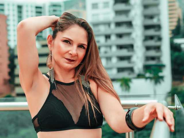 Foto profilu LucyRuiz1