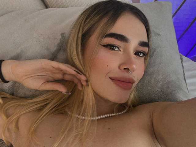 Foto profilu LucyVega