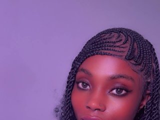 Erotický videohovor LucyWyild