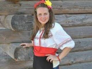 Erotický videohovor ludochka03