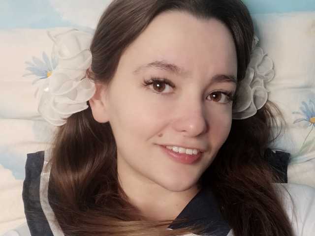 Profilová fotka Luellina