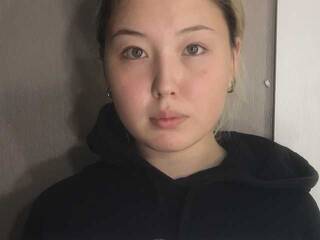 Erotický videohovor LuenMeisi