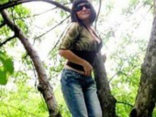 Erotický videohovor luhiksveta