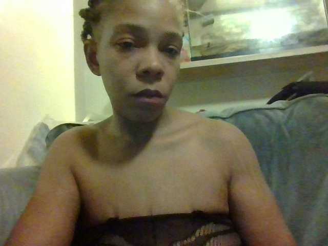 Snímky obrazovky vysielania Luicy