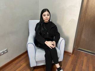 Erotický videohovor LuiMoxi