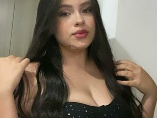 Erotický videohovor Luisa-Espinal