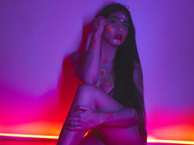 Foto profilu Luisa-Gomez