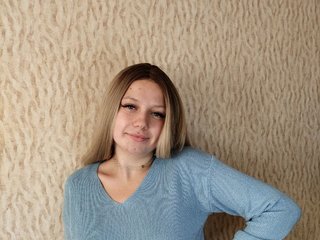 Erotický videohovor Mary_Tol